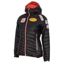женская тёплая куртка Löffler Team Austria Primaloft 100